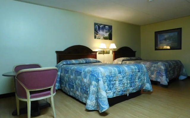 Kenora Motel