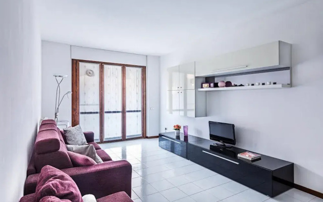 Artemisia B 1 in Sirmione