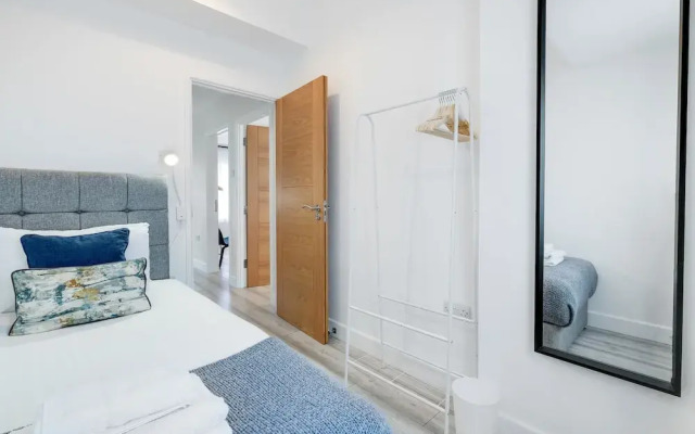 Sustainable Stays