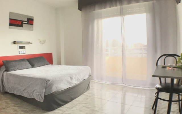 Hostal Lady Ana Maria