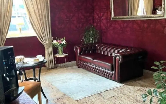 Garni Hotel Henn