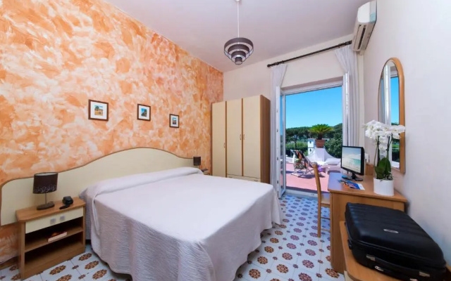 Hotel Casa Di Meglio