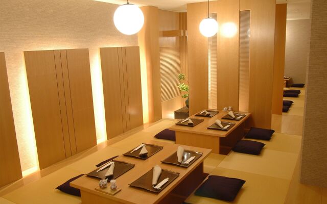 EM Wellness Kurashino Hakko Lifestyle Resort