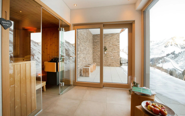 Appartements Berg 170