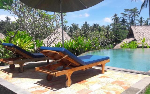 Bersila La Maison Du Bonheur