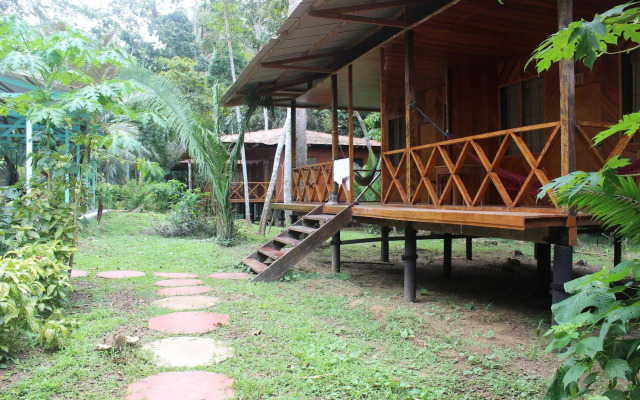 Monte Amazonico Lodge