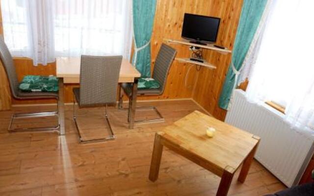 "Bungalow 315" Meyersgrund Im Thüringer Wald