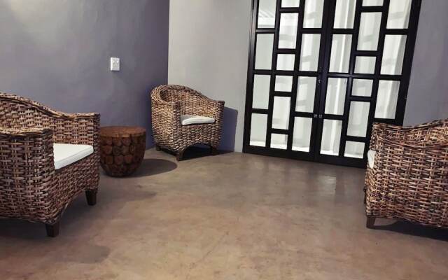 The Wilds Guest House