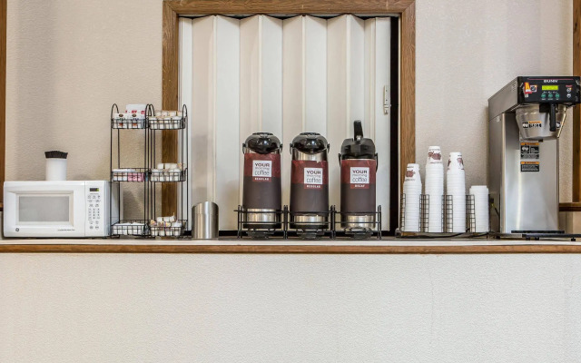 Quality Inn & Suites