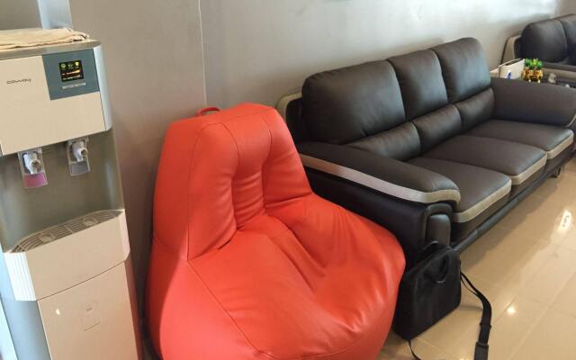 G langkawi Motel