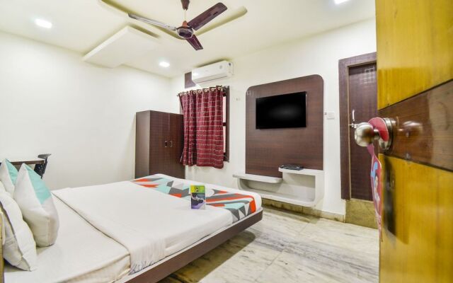 OYO 3658 Hotel Ram Residency