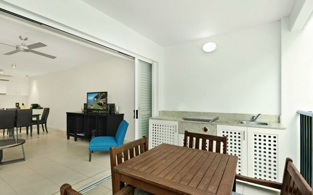 Peppers Beach Club and Spa - Palm Cove