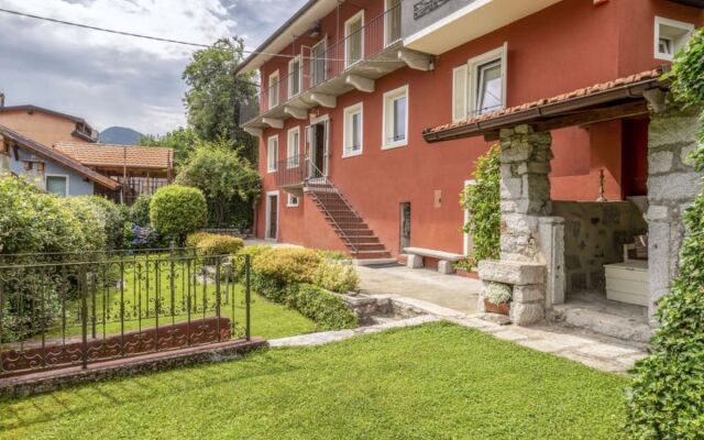 Rachele Fondotoce in Fondotoce