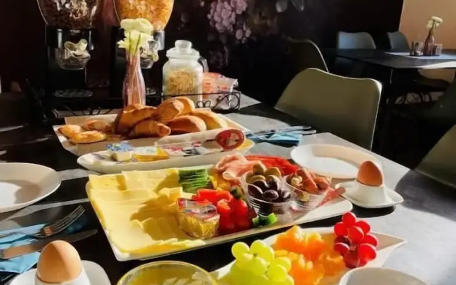 Boutique hotel Pohorje