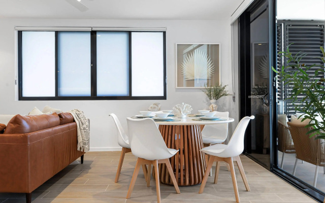 Bokarina Beach Apartments Ascend Hotel Collection