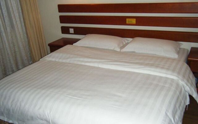 Yong Ding Men Hotel - Beijing