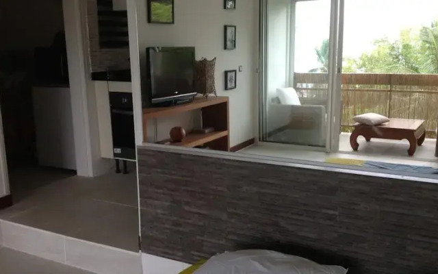 Studio 34 m2 Residence Escale
