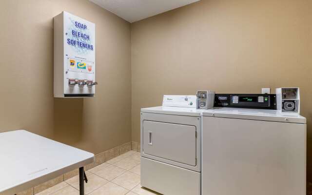 Sleep Inn I-95 North Savannah