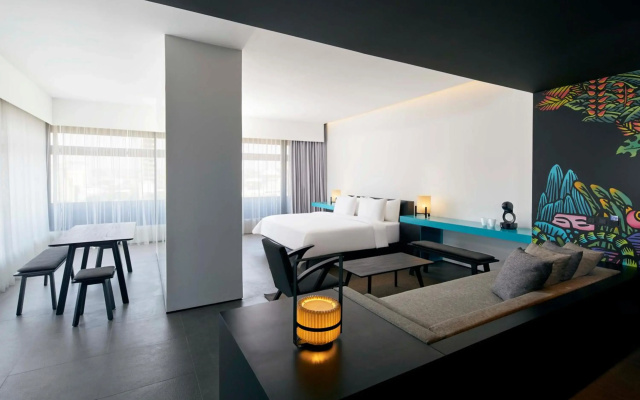 ARTOTEL Gajahmada Semarang