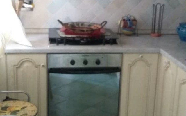 Appartamenti Le Primule B&B