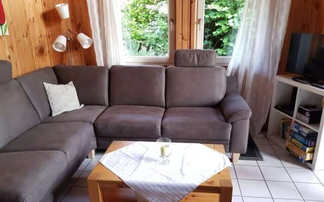 Lovely Apartment in Extertal