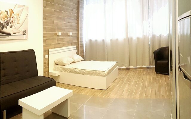 Wow Residence