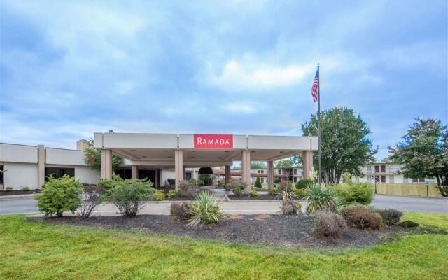 Ramada by Wyndham Louisville North