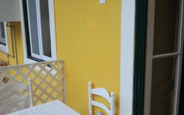 Residencia Almirante