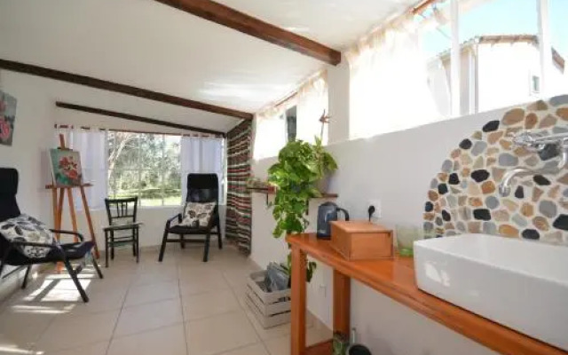Le Cabanon de l'olivette