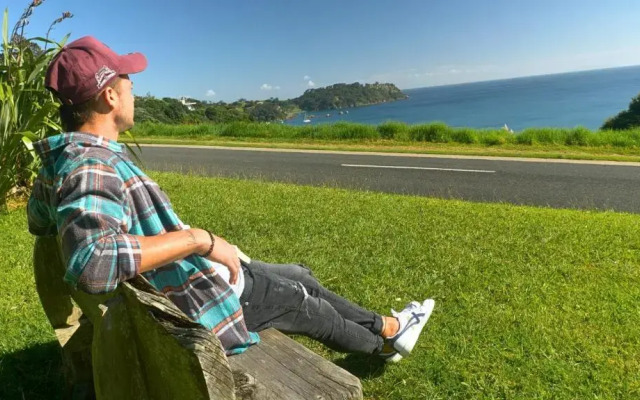 Waiheke Backpackers Hostel