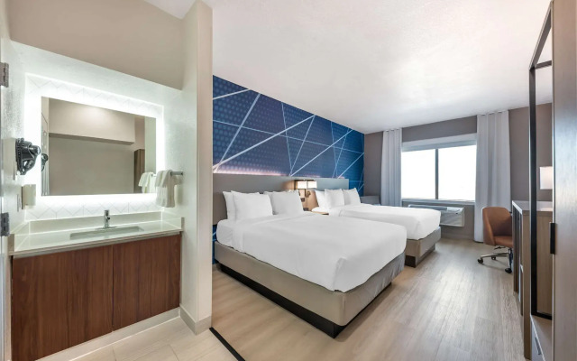 Comfort Inn & Suites Belton Temple South I-35