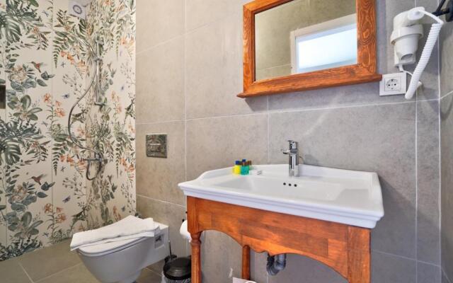 La Mira Suites Hotel Alaçatı