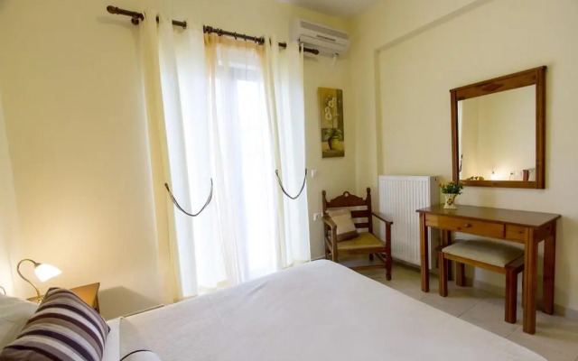 Villa Koula & Villa Alkyon