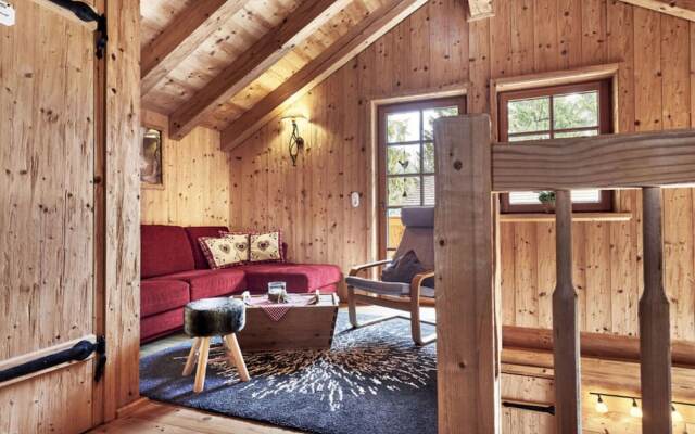 at Haldensee Modern Retreat