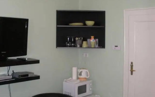 Apartment Národní 17