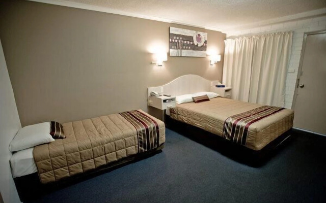 Centrepoint Motor Inn