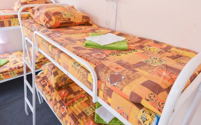 Bed and Breakfast на Пушкина