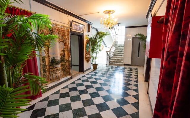 Al Eairy Furnished Apartments Jeddah 4