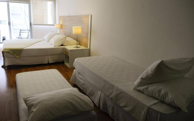 Apart Hotel Massini Suites