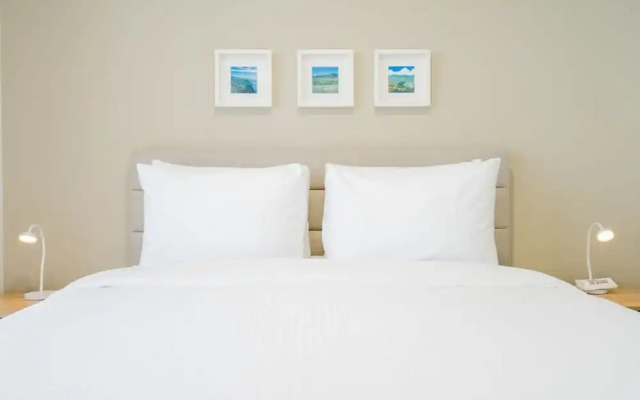 w Comfy 1BR in San Francisco