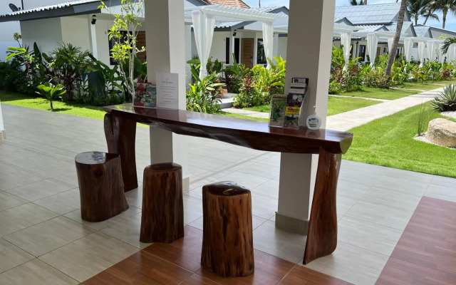Pearl of Samui Resort