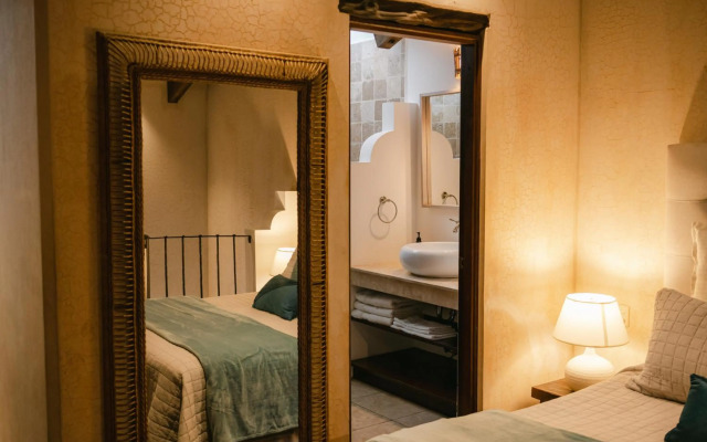 New and Luxurious Apartment