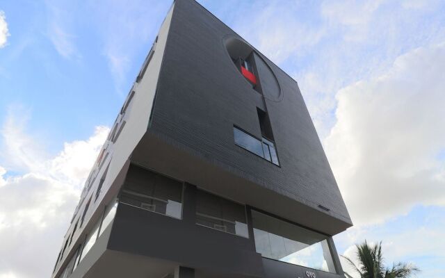 Sumithra Inn by OYO Rooms