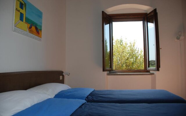 Agriturismo Le Coccinelle