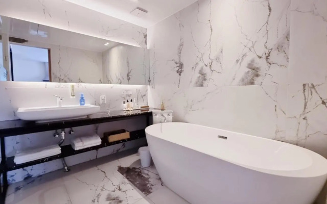 Gwanganli Hotel Ocean View