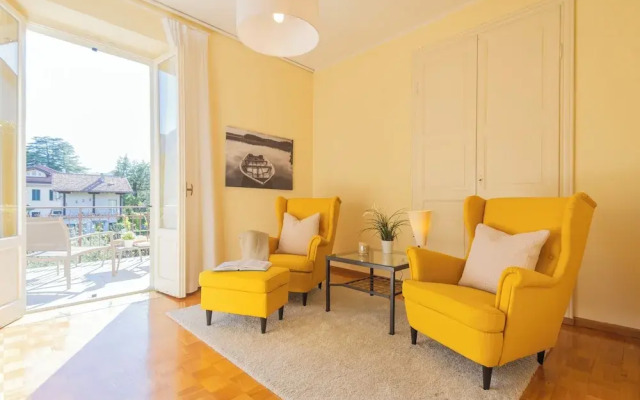 Villa Ida by Rent all Como