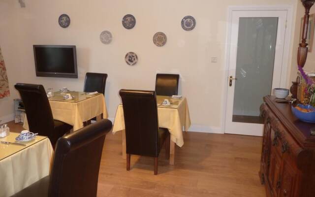 Cois na hAbhann B&B