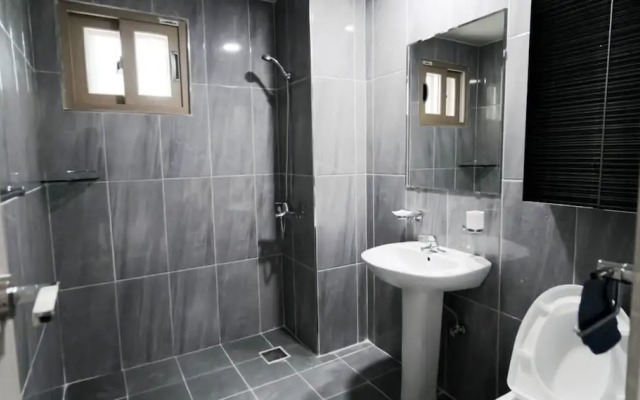Daecheon 323 Condo