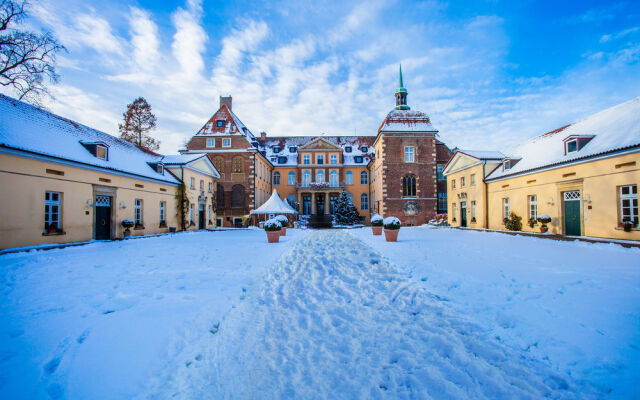 SportSchloss Velen