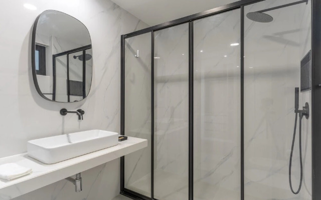 Apartamento Orquídea